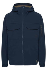 Veste Blend outerwear dress blue